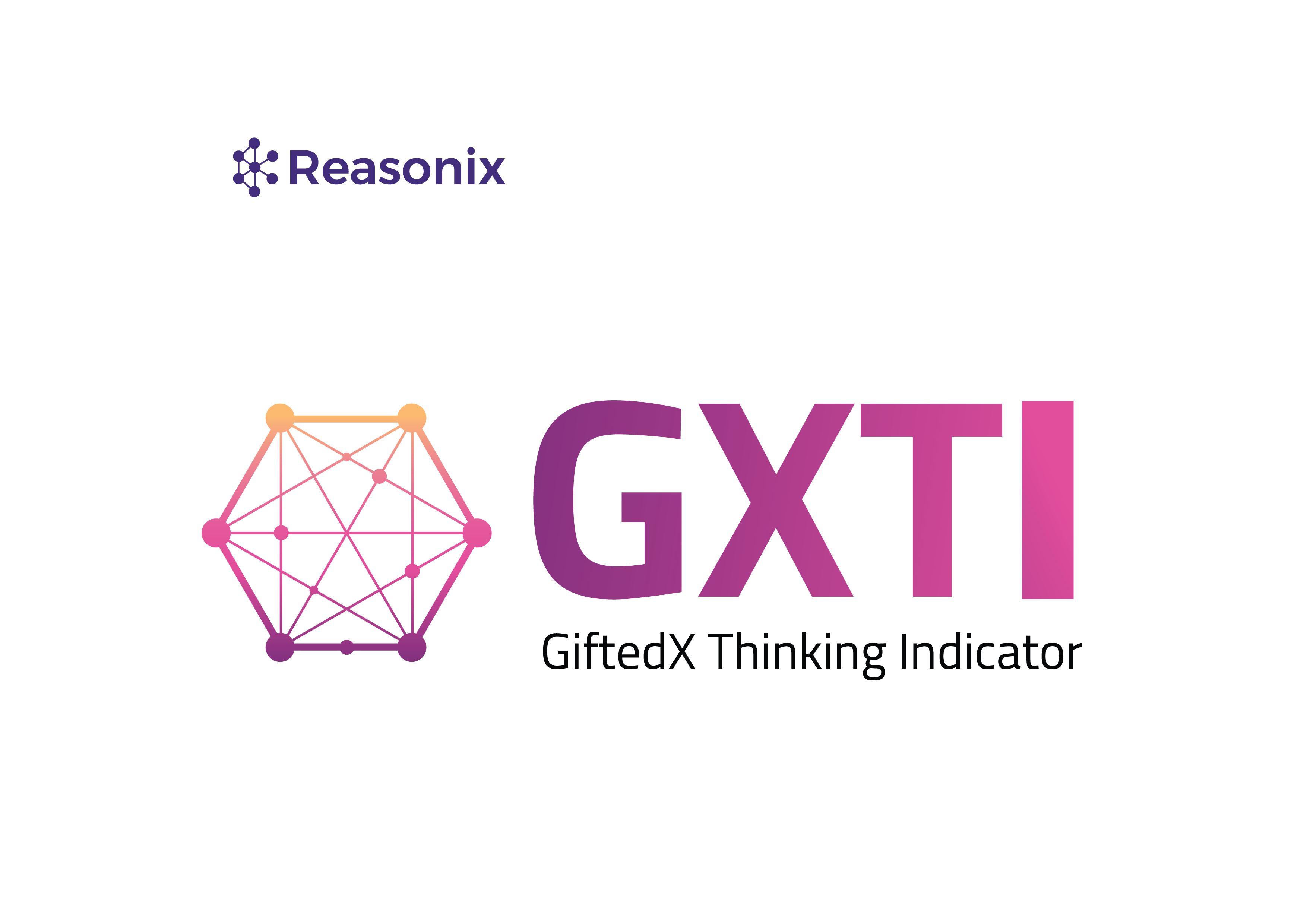 GiftedX Thinking Indicator - GXTI