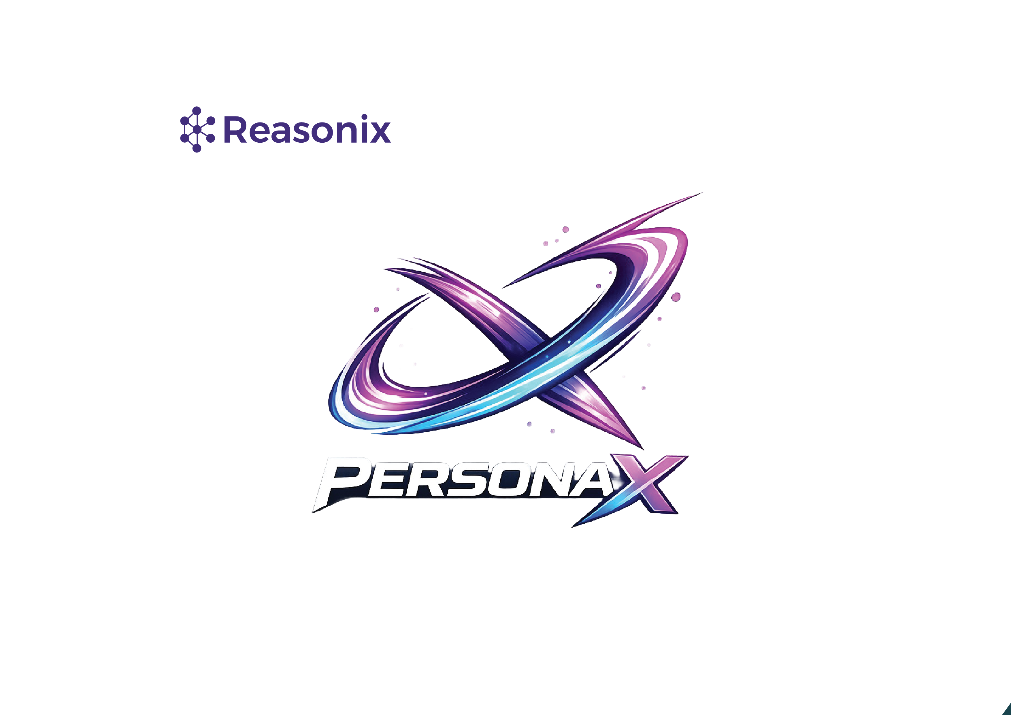 PersonaX 