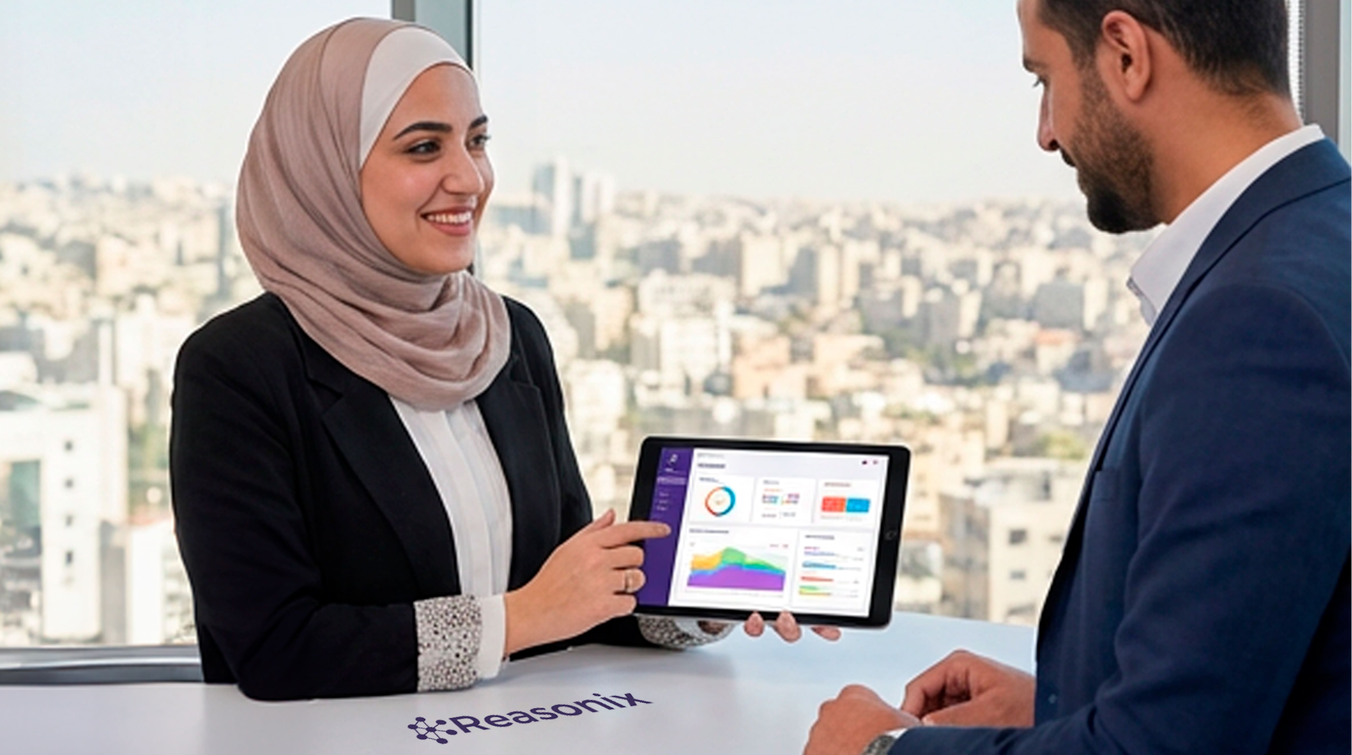 Education Quality Improvement Platform