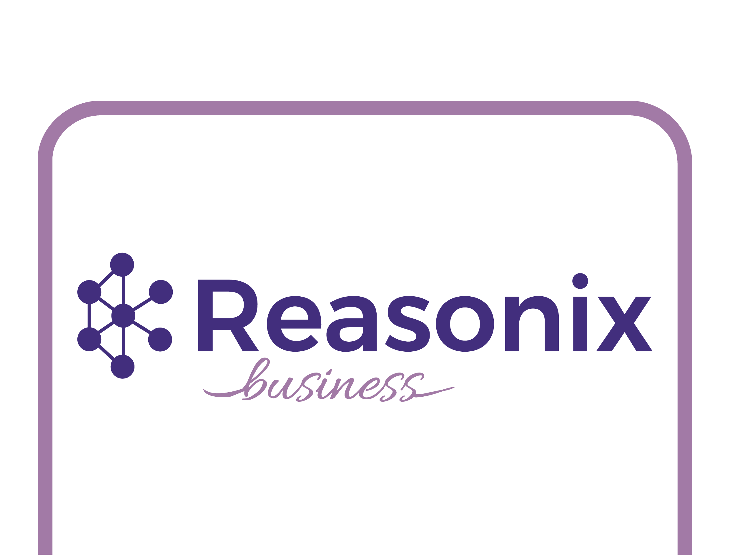 Reasonix Business 