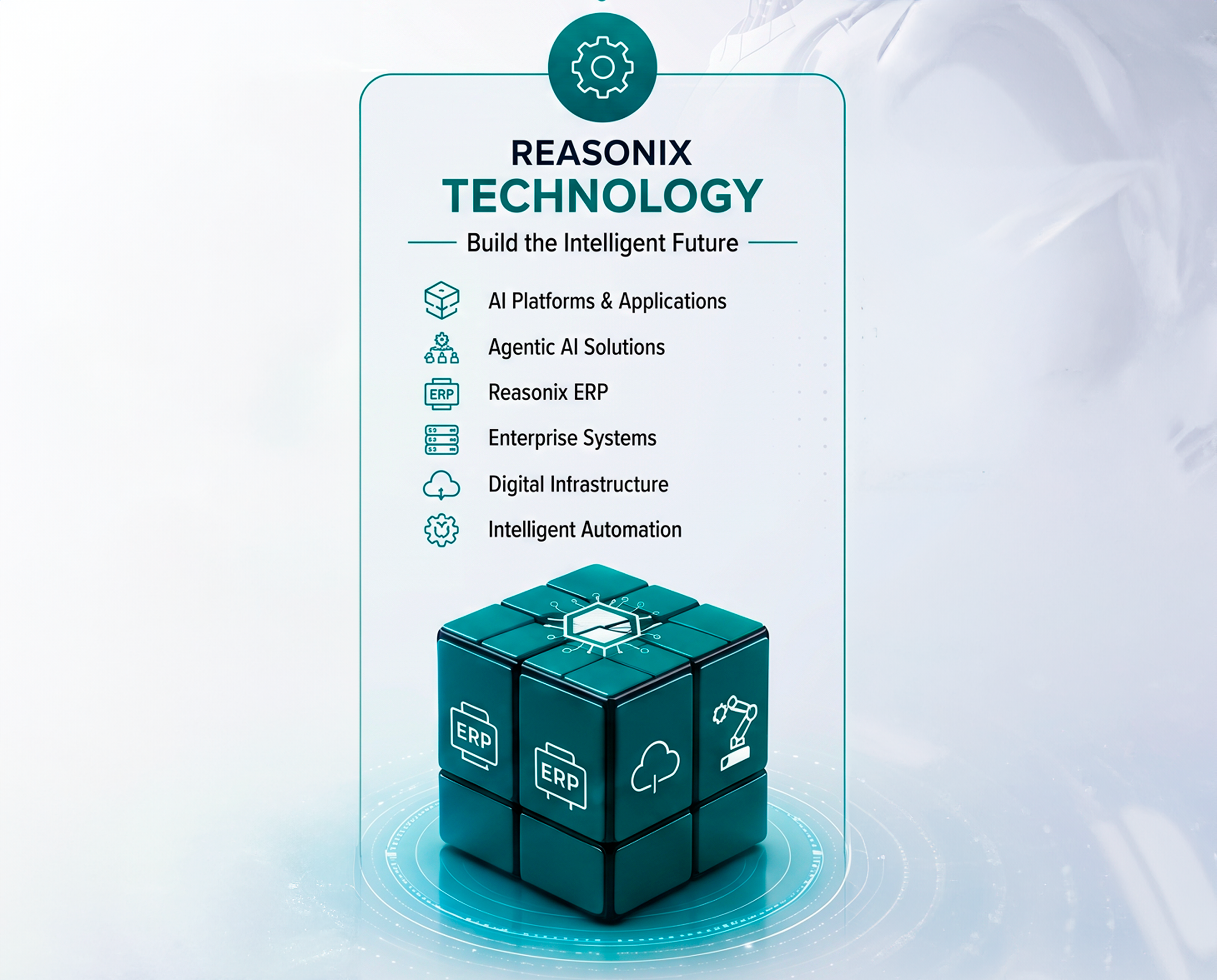 Reasonix Technology