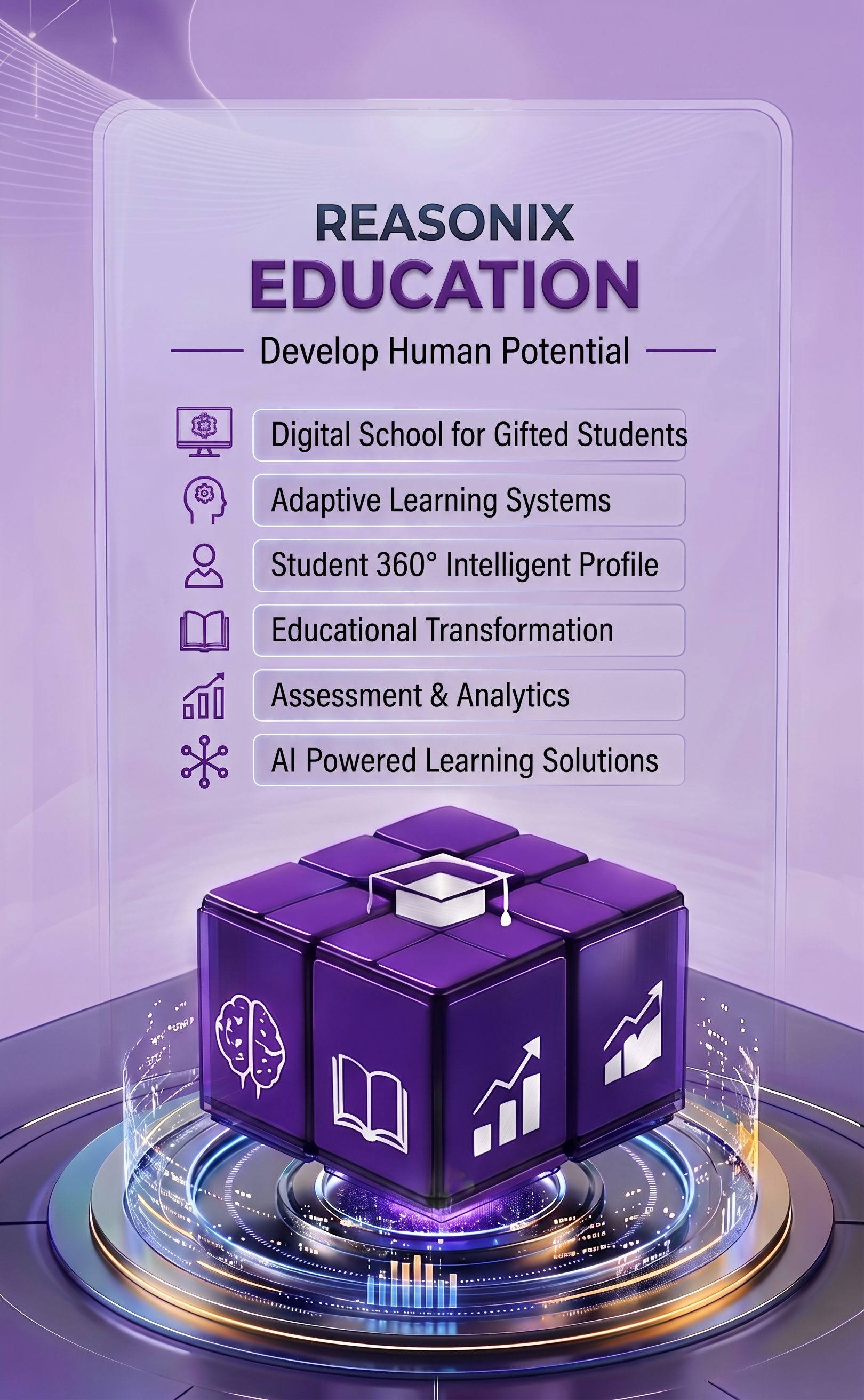Reasonix Education 