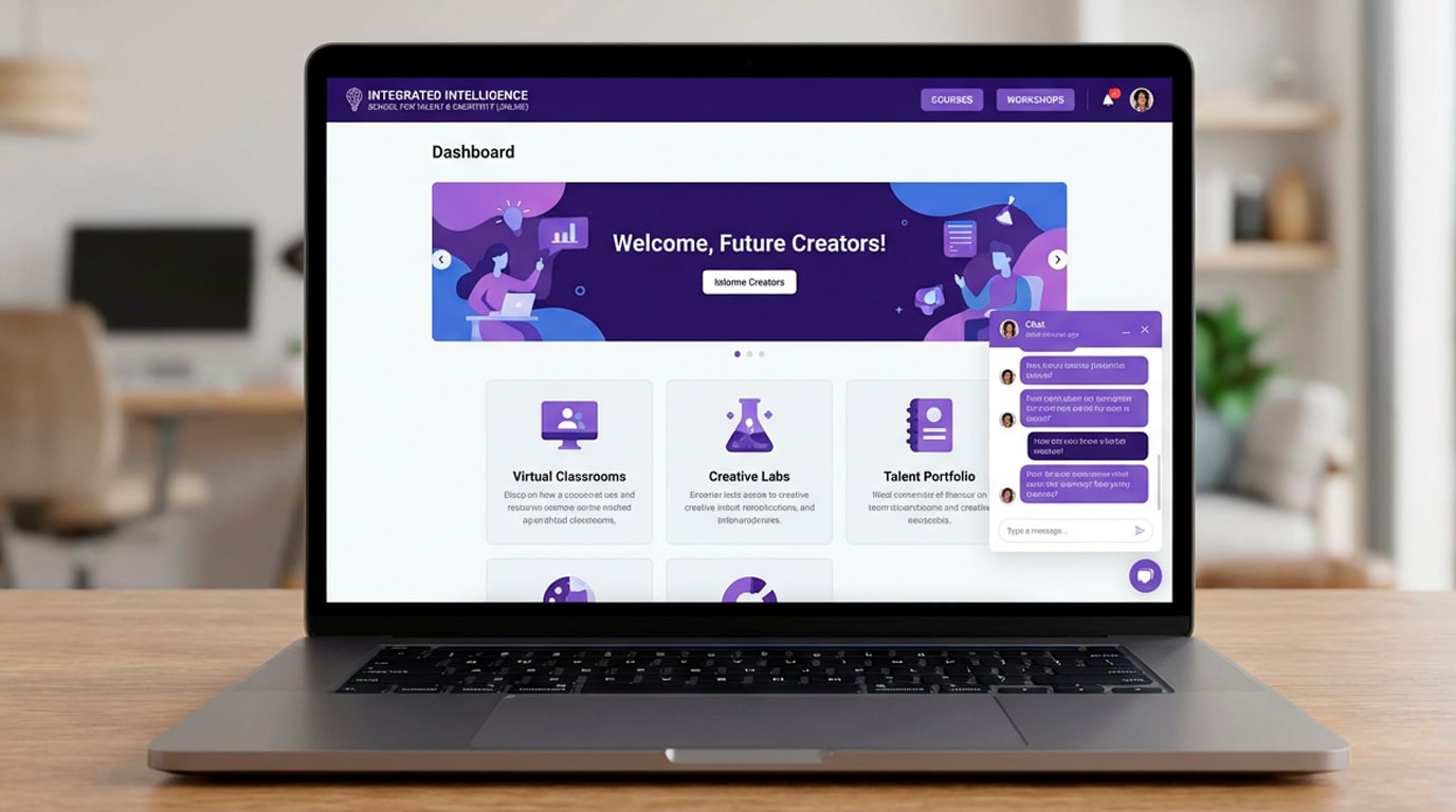 Advanced Testing and Assessment Platform