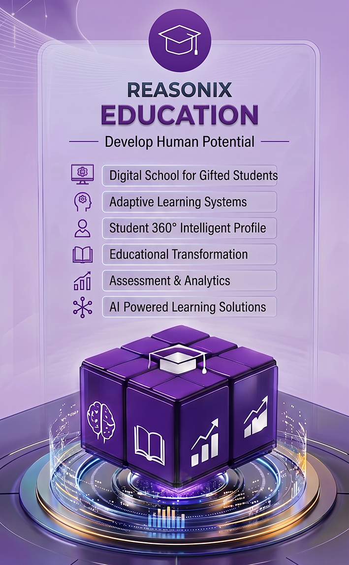 Reasonix Education 