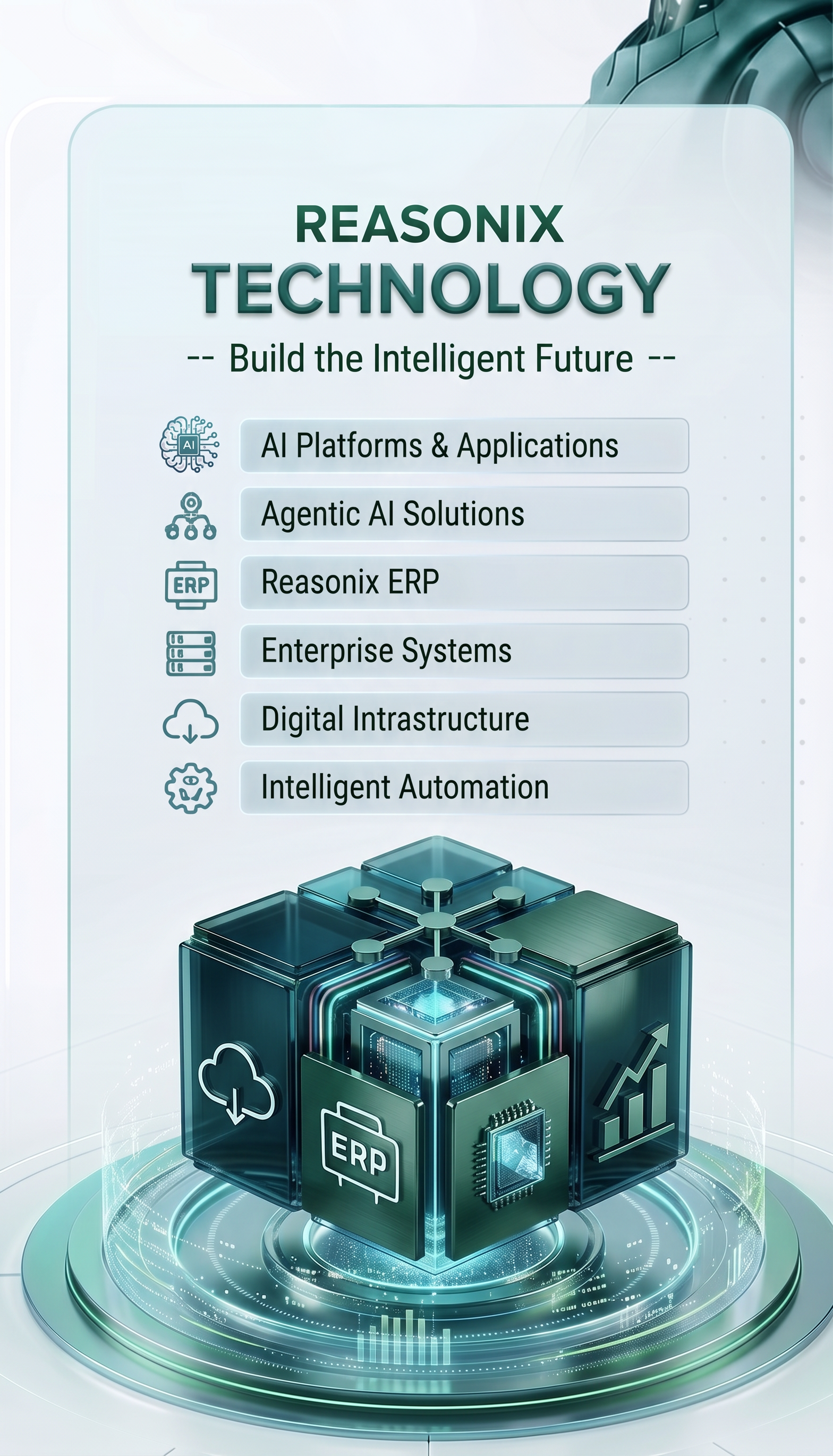 Reasonix Technology