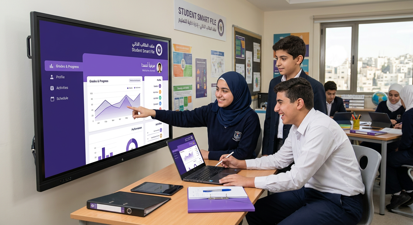 Education Platform