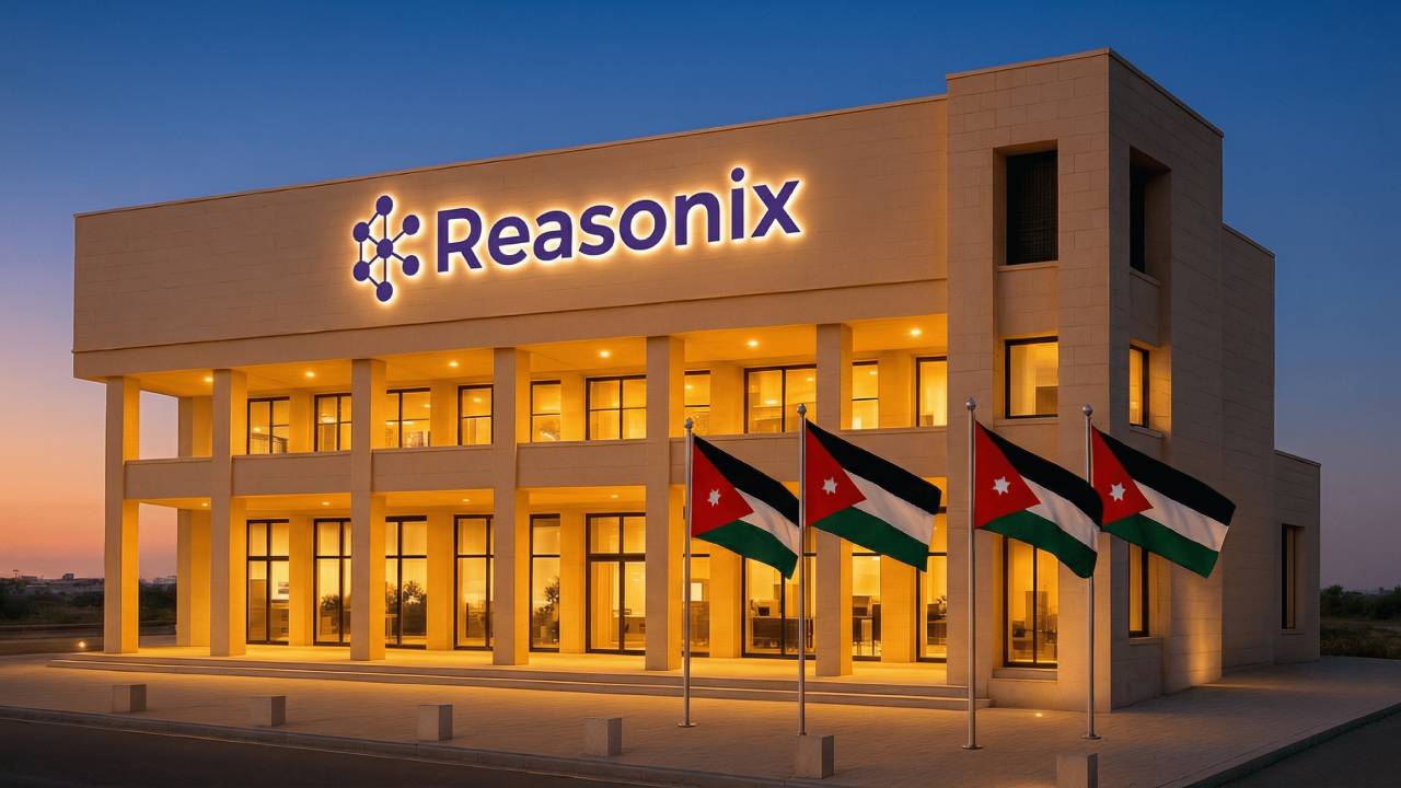 Reasonix Academy for Integrated Intelligence