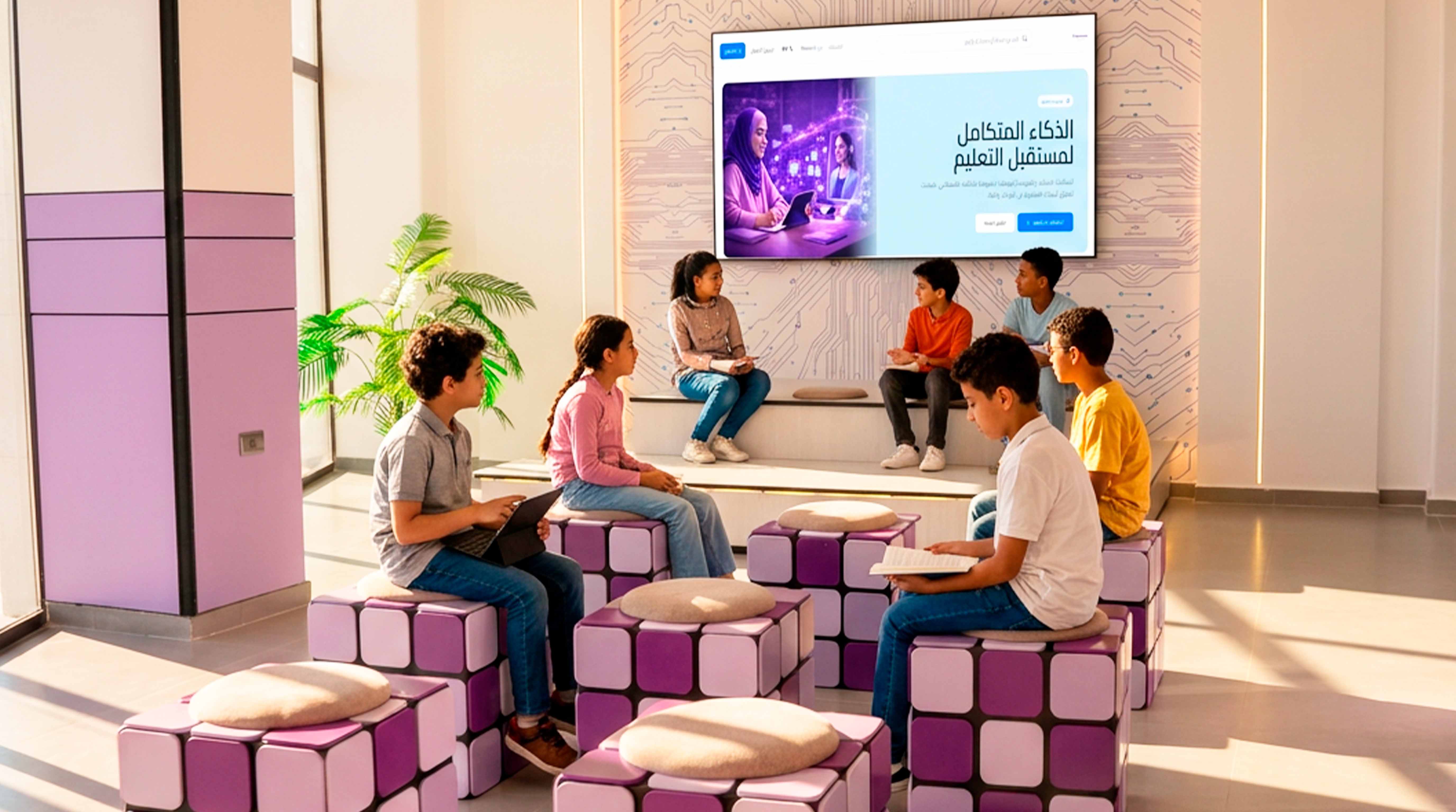 Education Platform