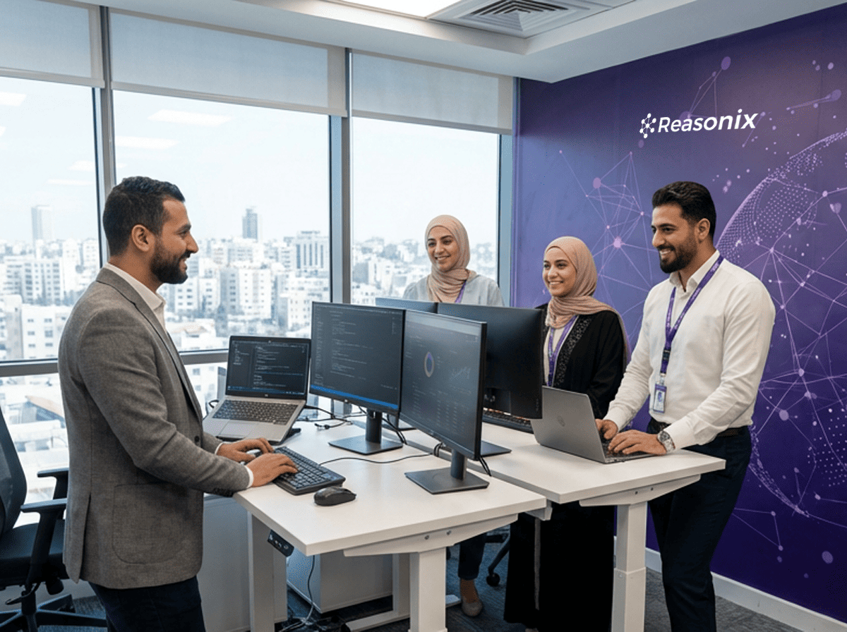 Software and artificial intelligence solutions