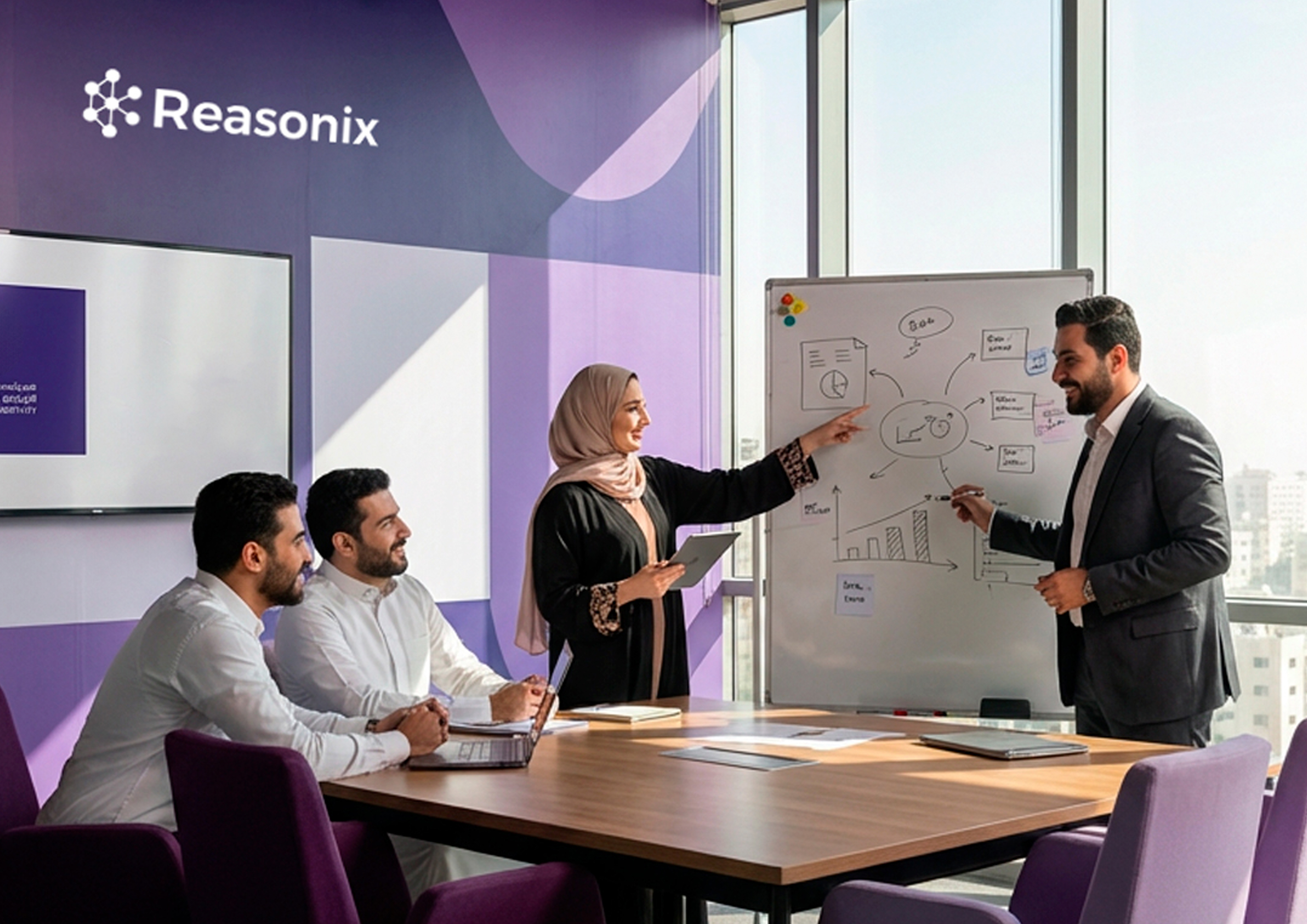 Development and empowerment programs