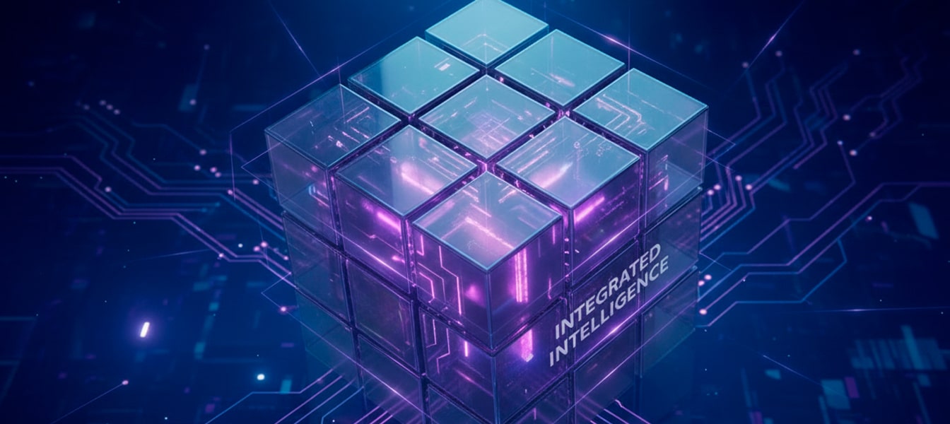 Reasonix – Integrated Intelligence for Technology & Education