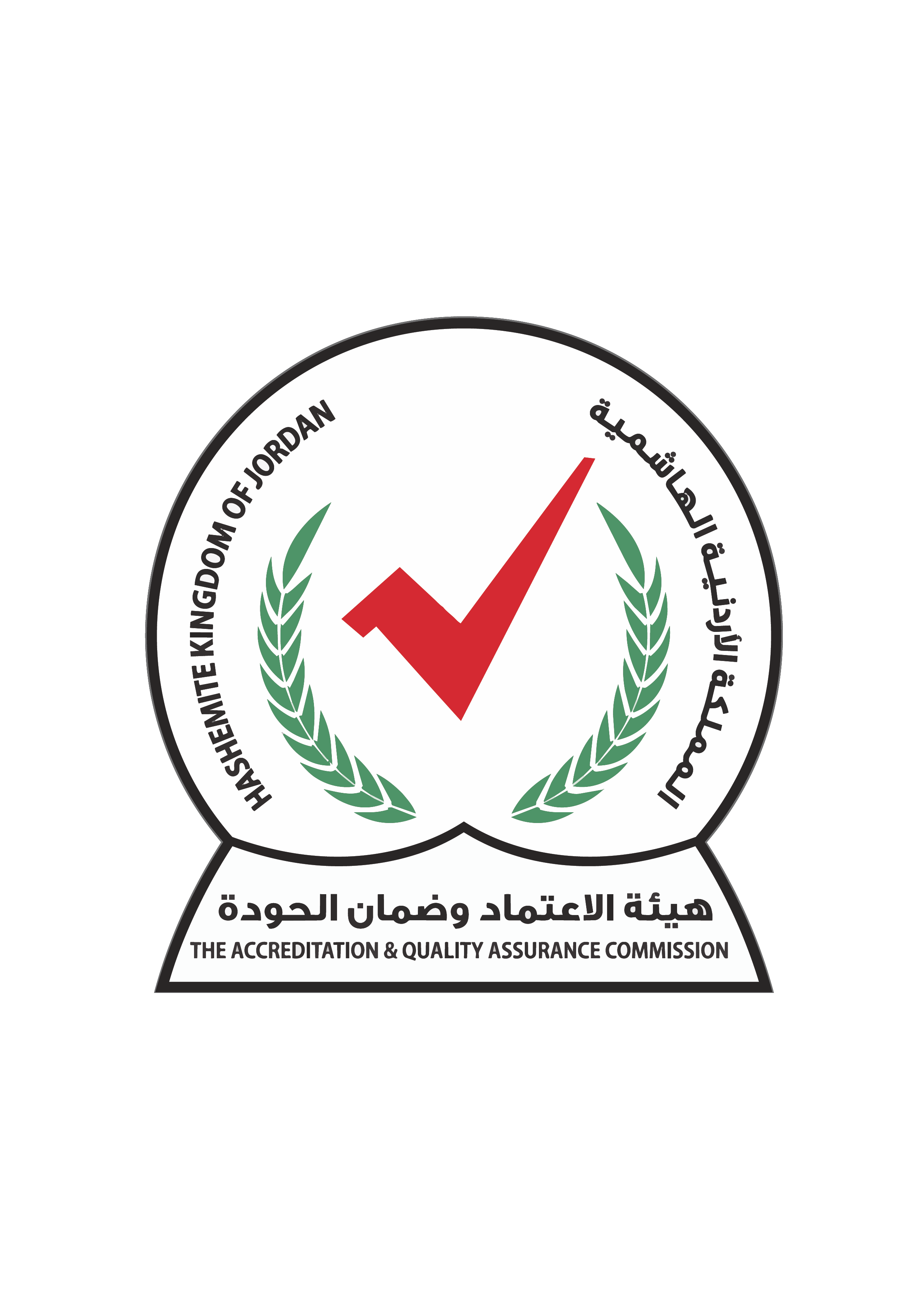 Accreditation and Quality Assurance Commission